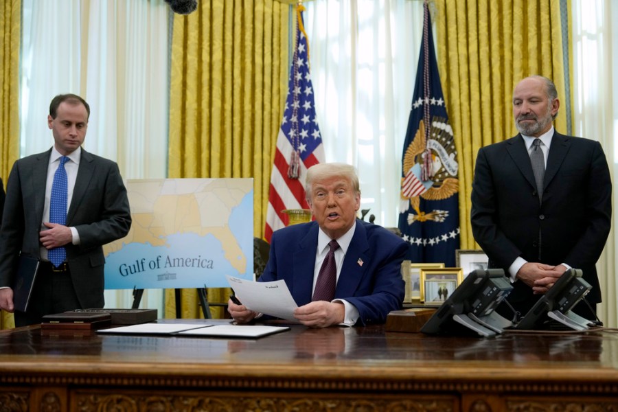 President Trump’s Early Actions and Democratic Response: A Balanced Analysis