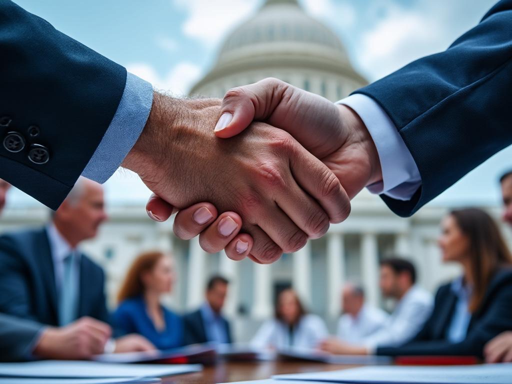 Bipartisan Legislation Advancing Early Detection in Cancer Care