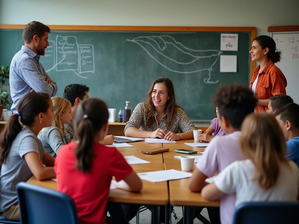 Bridging the Gap: Aligning Educational Reforms with Family Aspirations