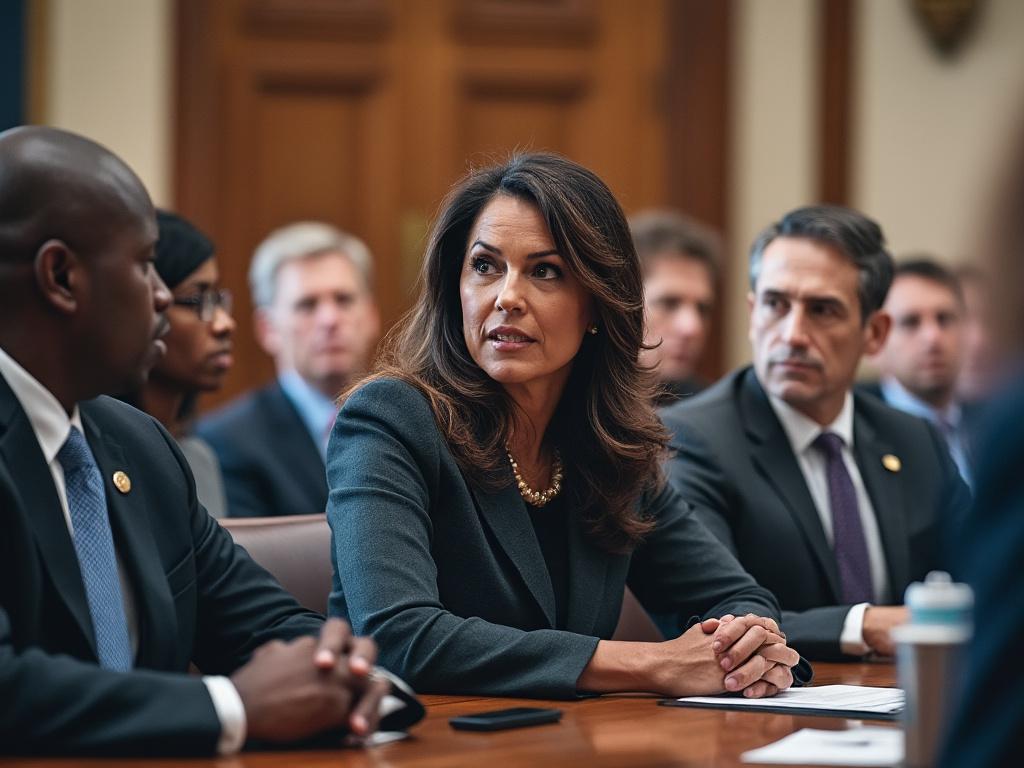 Navigating the Tides of Bipartisanship in an Era of Trumpism