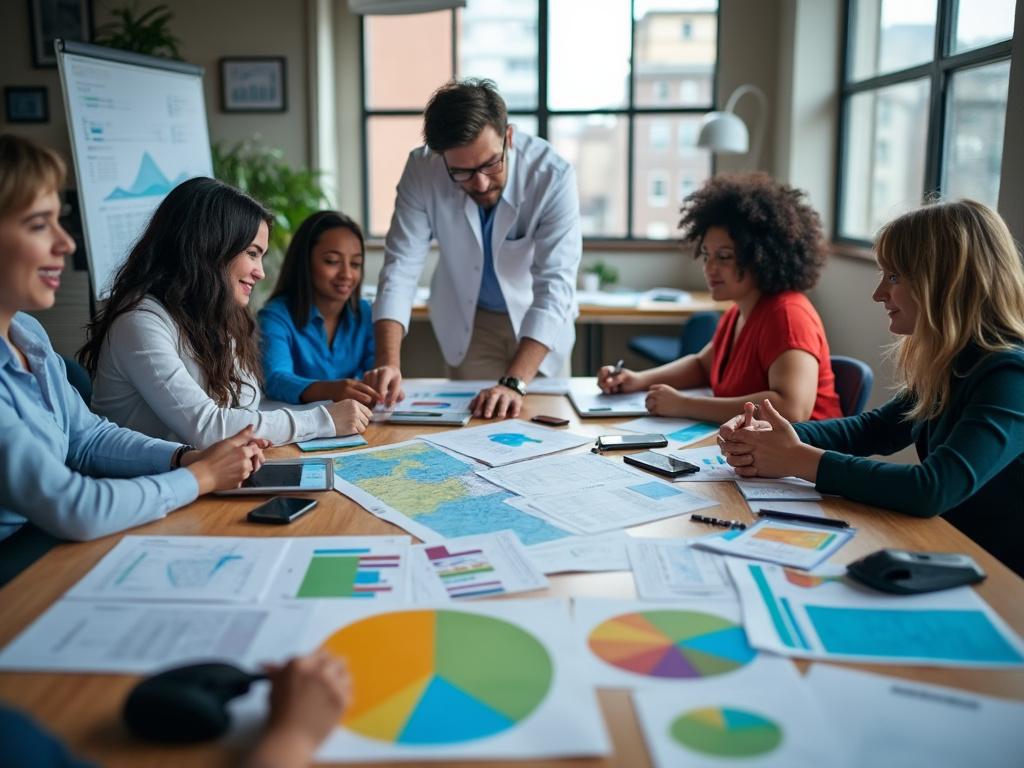 Revitalizing Efforts: The CDC’s Crucial Role in America’s Overdose Crisis