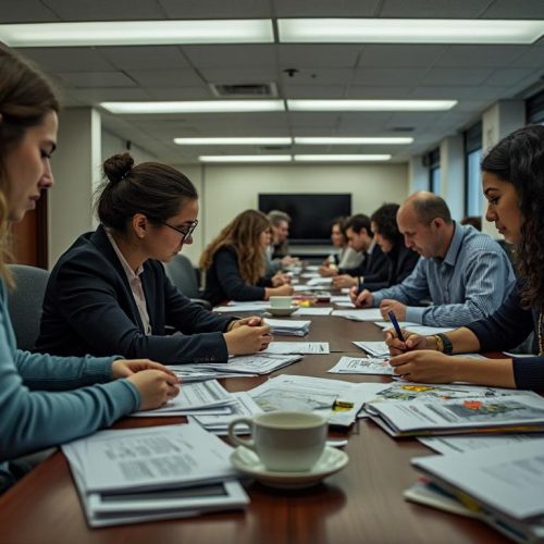 A Divided Future: The Reshaping of the U.S. Department of Education
