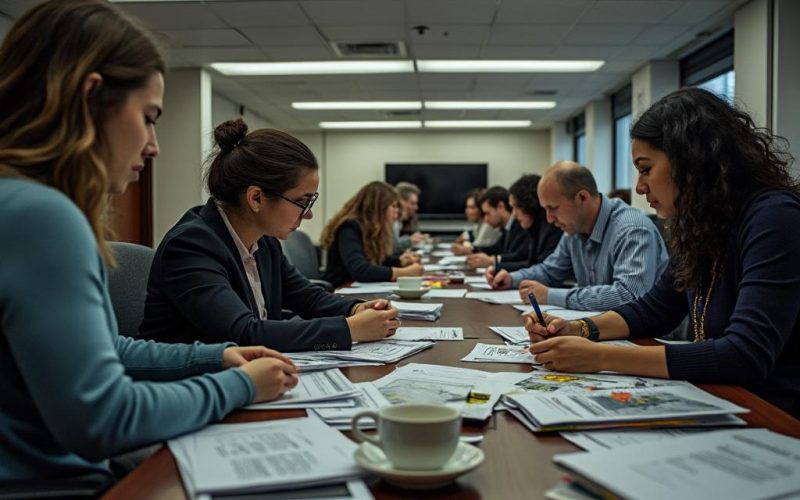 A Divided Future: The Reshaping of the U.S. Department of Education