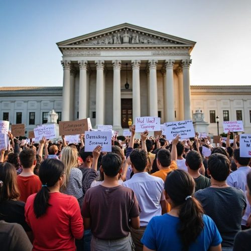 A Landmark Decision: Upholding Individual Rights in LA Immigration Sweeps