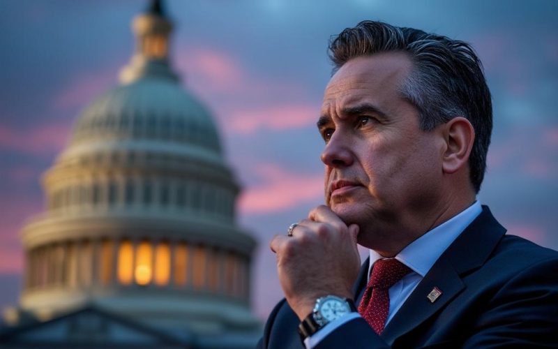 A New Era in Senate Leadership: Senator Schatz’s Ascent to Whip