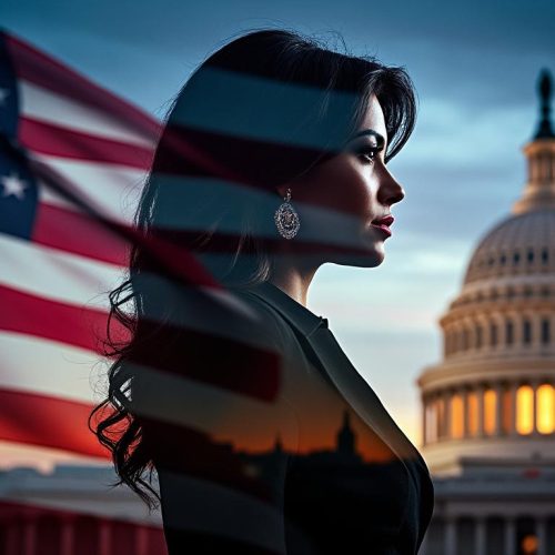 A Polarizing Appointment: Jeanine Pirro as U.S. Attorney for D.C.