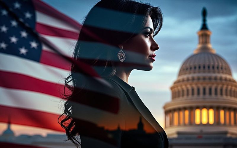 A Polarizing Appointment: Jeanine Pirro as U.S. Attorney for D.C.