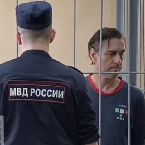 The Trump administration secures release of Marc Fogel from Russia