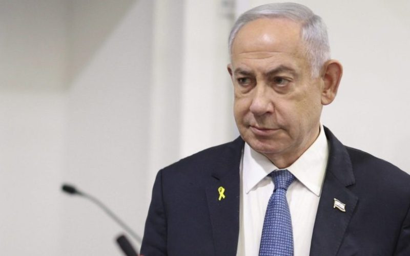 Israel Amasses Troops Near Gaza as Hostage Release Deadline Looms