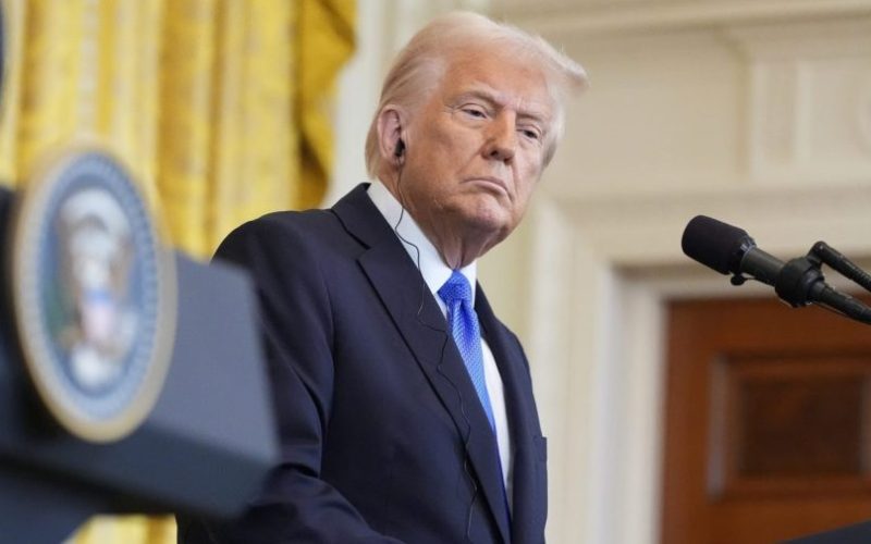 Recent political developments have reignited discussions about the possibility of former President Donald Trump serving a third term despite constitutional term limits