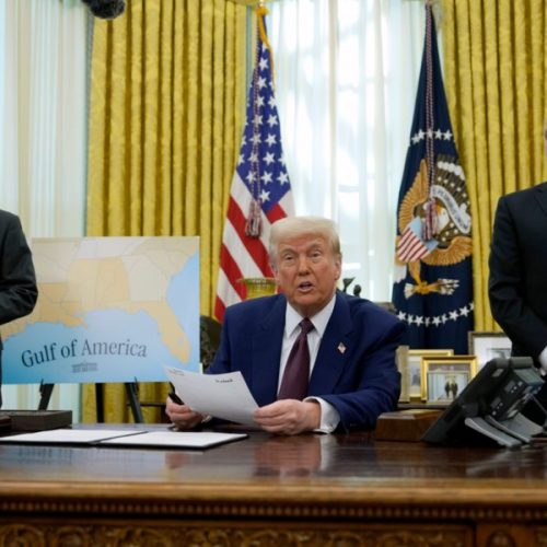 President Trump’s Early Actions and Democratic Response: A Balanced Analysis