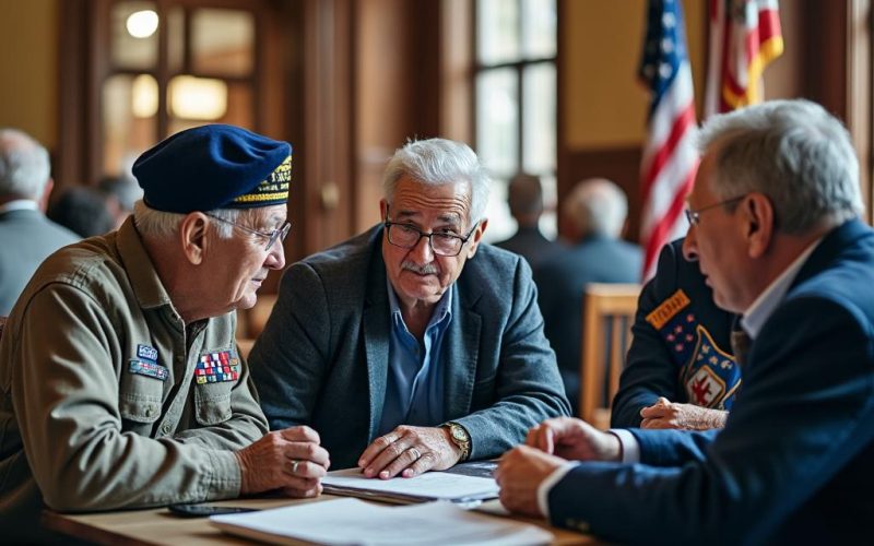 Adapting to Change: The Evolution of the Veterans of Foreign Wars