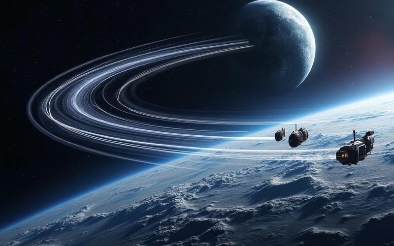 Asteroid 2024 YR4: The Unseen Lunar Threat