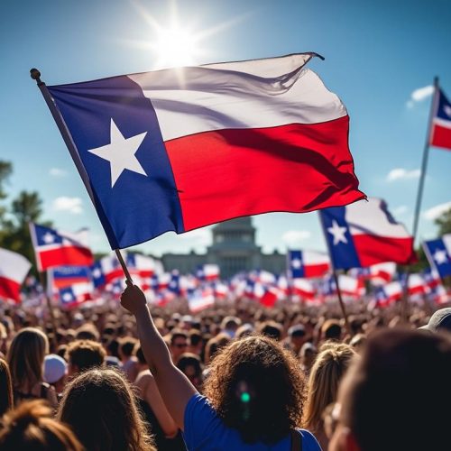 Battleground Dream: Democrats’ 2024 Texas Challenge