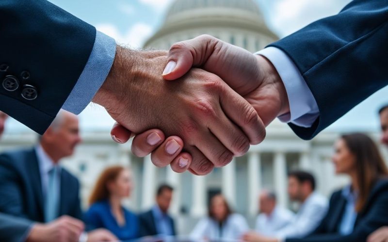 Bipartisan Legislation Advancing Early Detection in Cancer Care