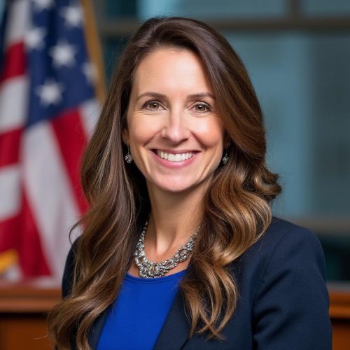 Breaking Barriers and Building Bridges: The Journey of Rep. Sarah McBride