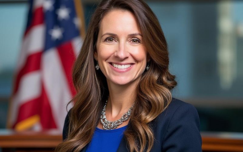 Breaking Barriers and Building Bridges: The Journey of Rep. Sarah McBride