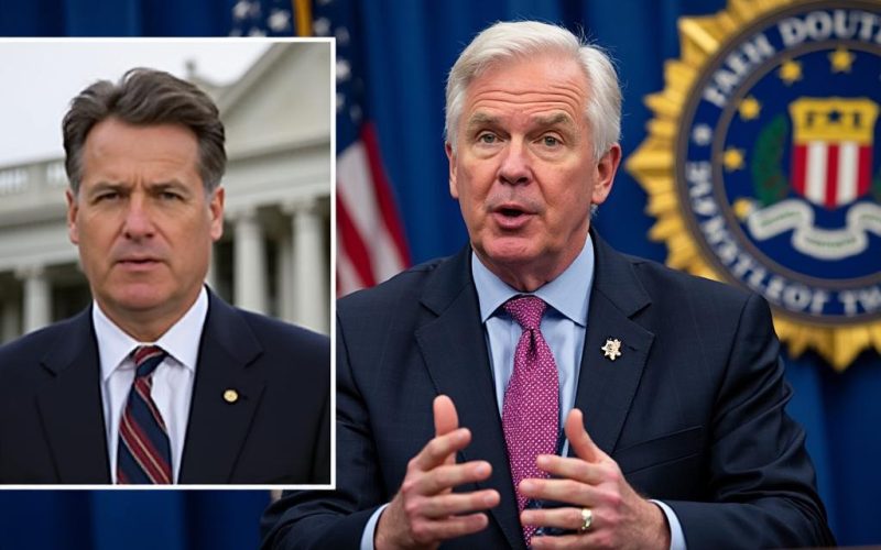 Cornyn’s Call for FBI Involvement in Texas Quorum Break