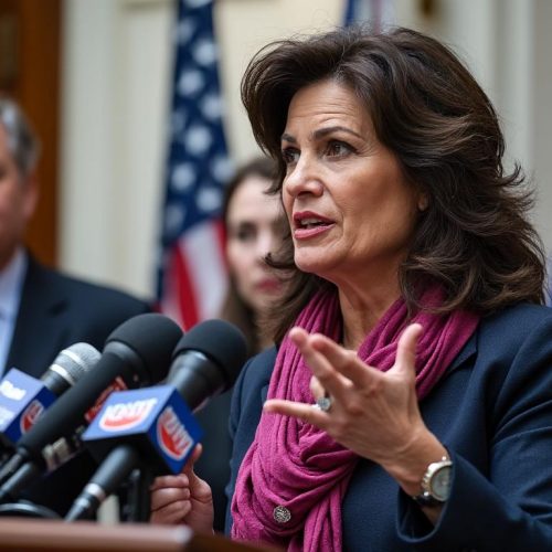 Crossing Borders: The Texas Democrats’ Bold Stand for Democracy