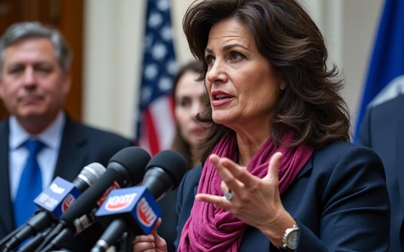 Crossing Borders: The Texas Democrats’ Bold Stand for Democracy