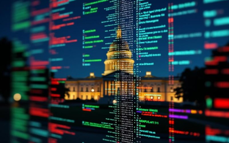 Discrediting Data: The Price of Political Manipulation on U.S. Democracy