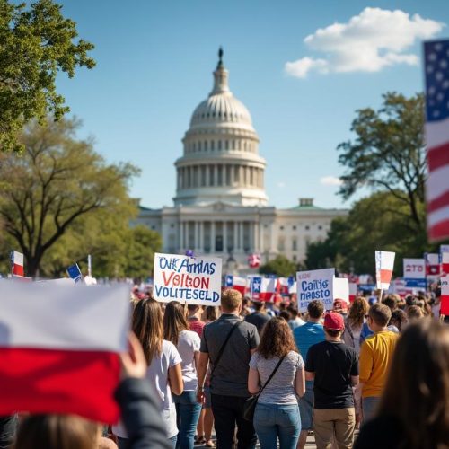 Divided Lines: The Texas Redistricting Standoff of 2025