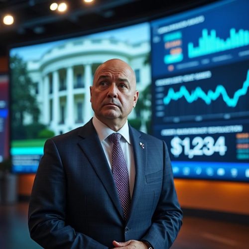 Economic Credibility on the Line: The Fallout from Trump’s BLS Decision