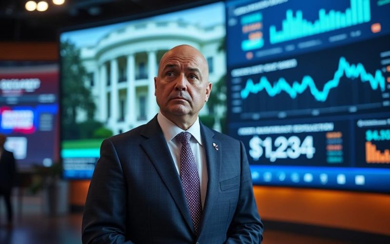 Economic Credibility on the Line: The Fallout from Trump’s BLS Decision