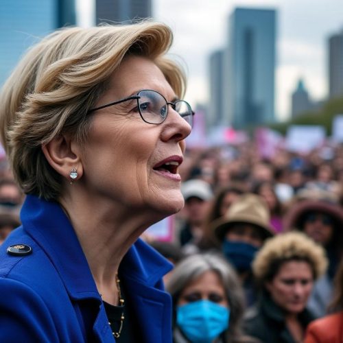 Economic Justice on the Ballot: The Warren-Mamdani Standoff