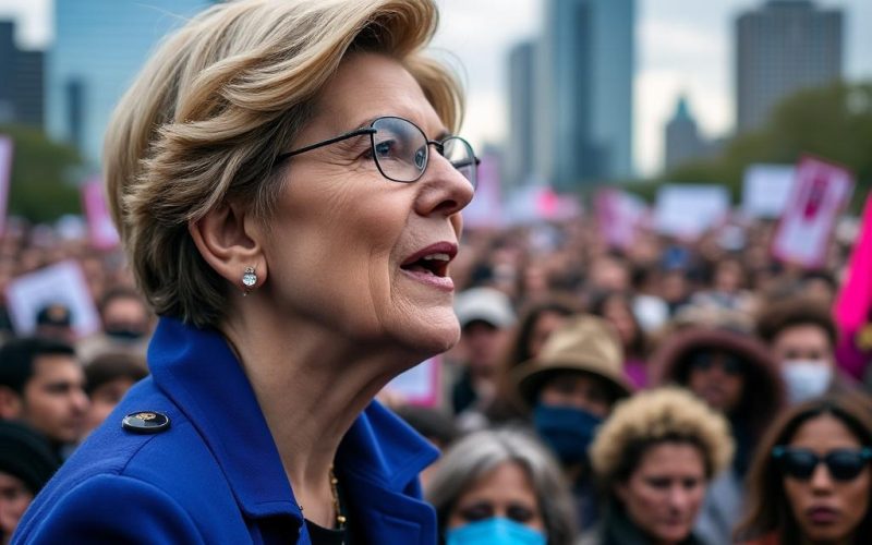 Economic Justice on the Ballot: The Warren-Mamdani Standoff