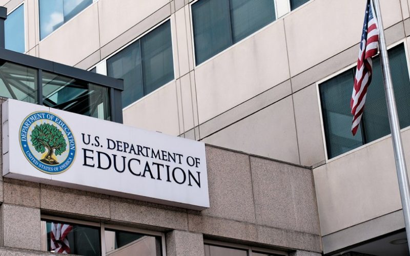 DOGE Personnel Temporarily Barred from Education Department Systems Amid Legal Battle