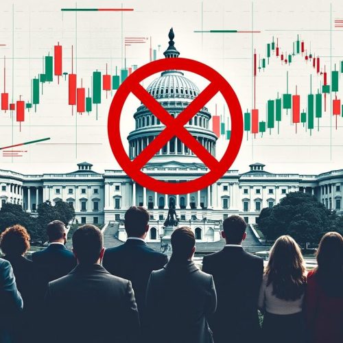 Ending Stock Trades in Congress: Paving the Way for Integrity in Governance