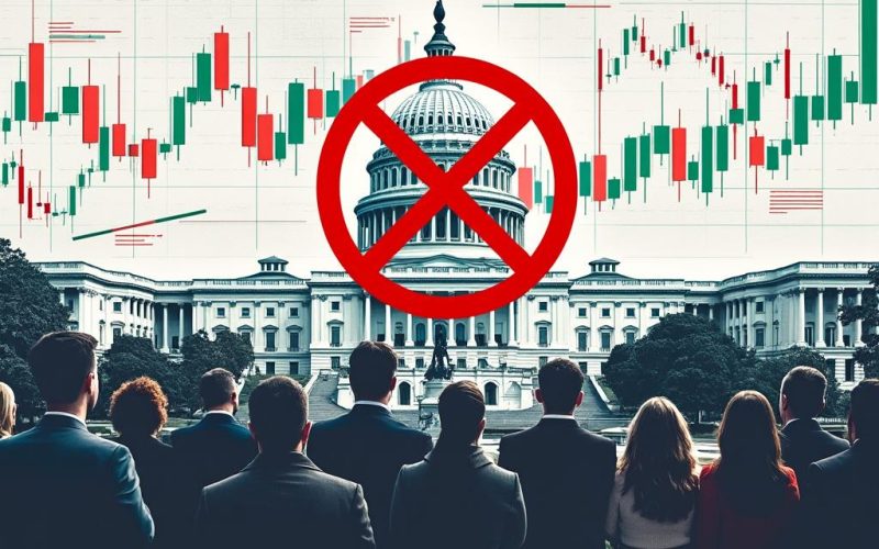 Ending Stock Trades in Congress: Paving the Way for Integrity in Governance