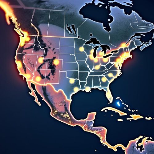 Energizing Trade Warfare: Trump’s Tariff Strategy and U.S. Energy Policy