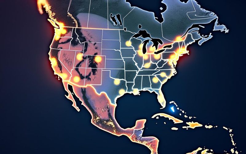 Energizing Trade Warfare: Trump’s Tariff Strategy and U.S. Energy Policy