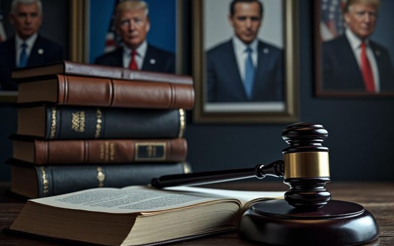 Examining Shadows: Grand Jury Investigation into Russiagate Origins
