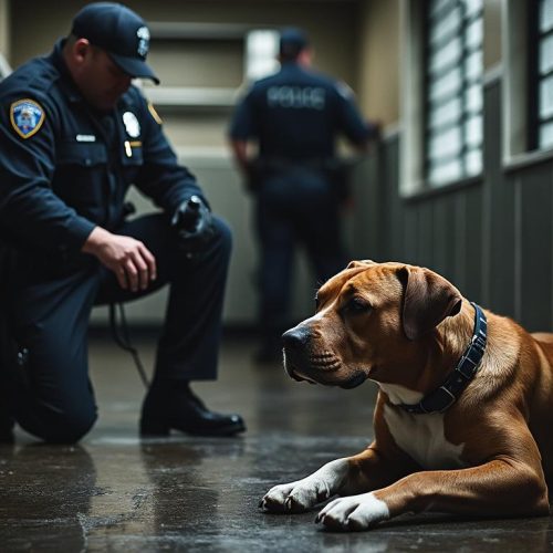 Fall from Grace: The LeShon Johnson Dog Fighting Case