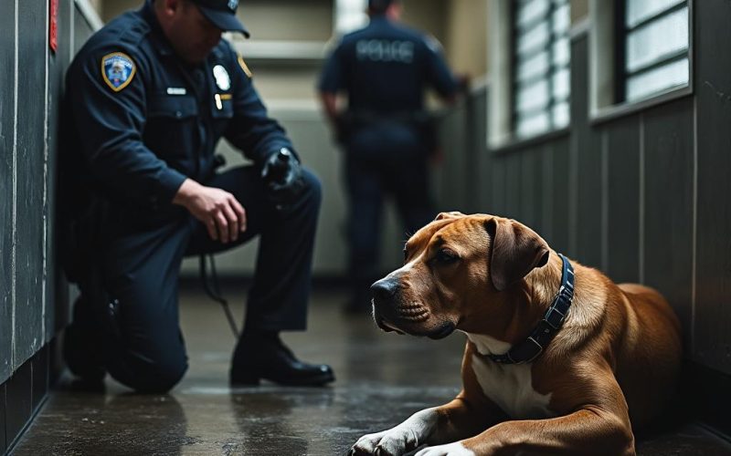 Fall from Grace: The LeShon Johnson Dog Fighting Case