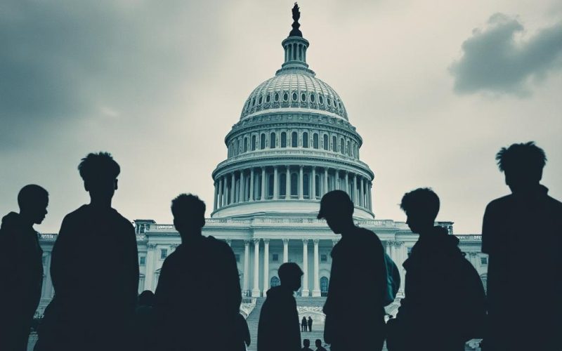 Federal Control or Local Jurisdiction: Trump’s Ultimatum to Washington D.C.