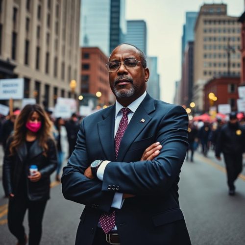 Federal Funding and Civil Rights: The Cincinnati Challenge