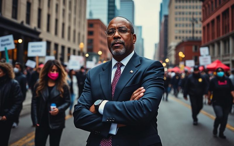 Federal Funding and Civil Rights: The Cincinnati Challenge