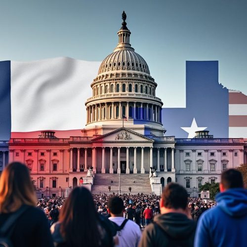 Florida and Texas: Echoes in Policy