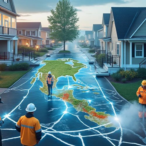 Fortifying America: Navigating Through Storms and Beyond