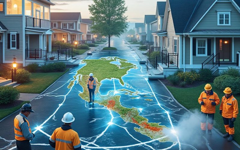 Fortifying America: Navigating Through Storms and Beyond
