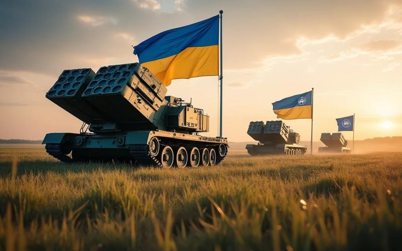 Fortifying the Skies: Ukraine’s Air Defense Revolution and NATO’s Role