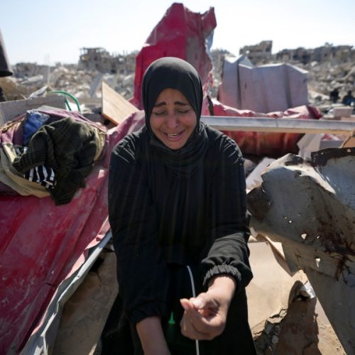 Recent claims by former President Donald Trump and his administration about U.S. foreign aid to Gaza have sparked controversy and debate about the role of the U.S. Agency for International Development (USAID).