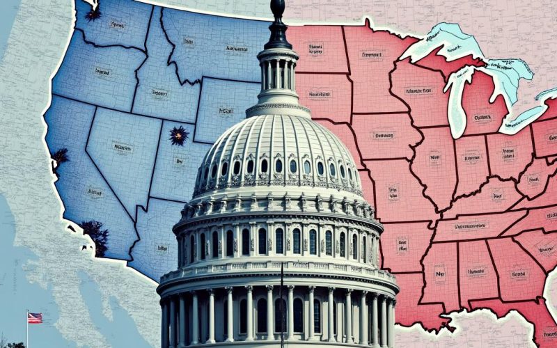Halting the Redistricting Race: A National Ban on Middecade Mapmaking