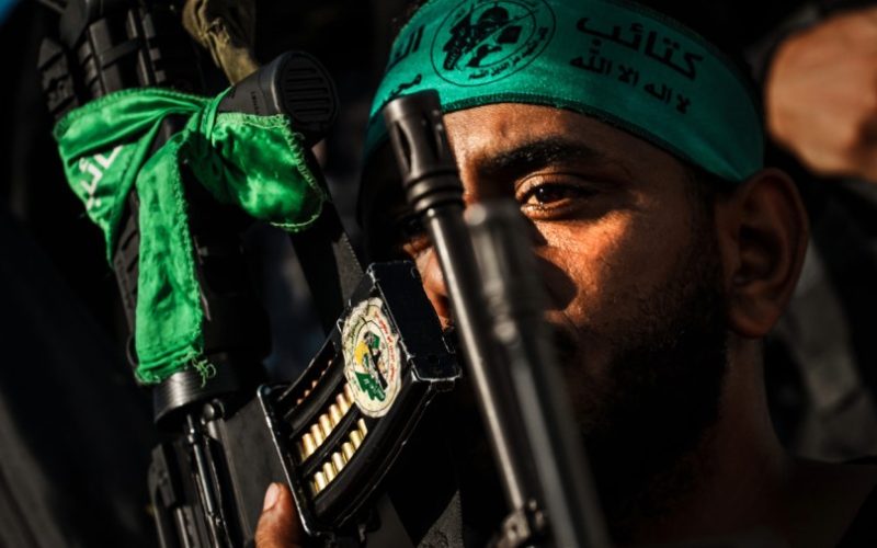 A ceasefire between Israel and Hamas has taken effect, pausing the 16-month conflict in Gaza.