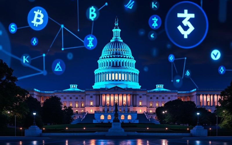 Hawley Bucks and the GENIUS Act: Navigating New Crypto Regulations