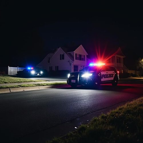 High Stakes Intervention: The Discovery of 14 IEDs in Tennessee